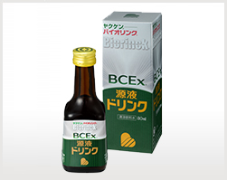 ヤクケンバイオリンクBCEx源液ドリンク