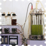 小型ジャファーメンター培養