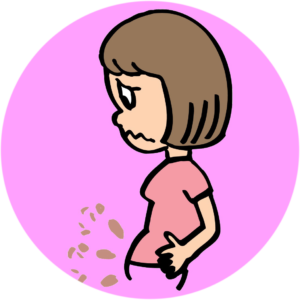 バイオリンクの成分解説(便秘)