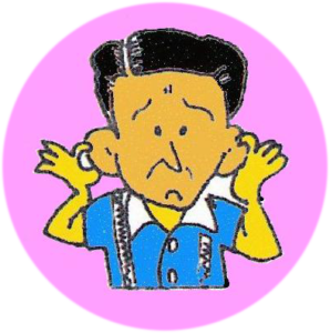 バイオリンクの成分解説(耳鳴り)