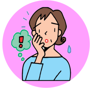 バイオリンクの成分解説(口内炎)